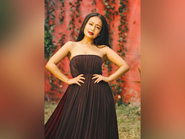 Neha Kakkar (Image courtesy: Instagram)