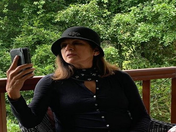 Neena Gupta (Image courtesy: Instagram)