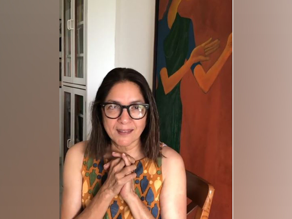 A still from the video (Image courtesy: Instagram)