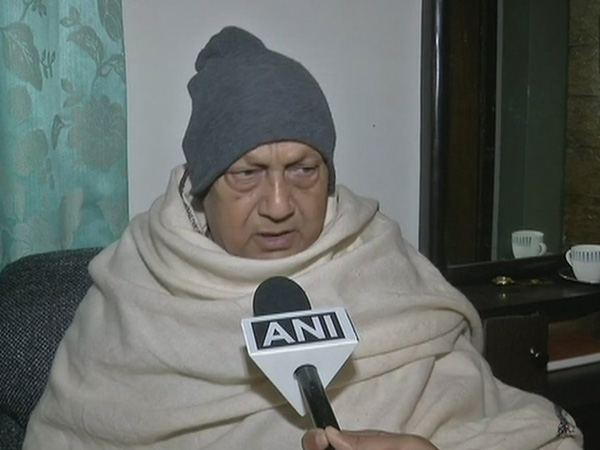 BJP MP says 'soldiers ought to die', apologises later