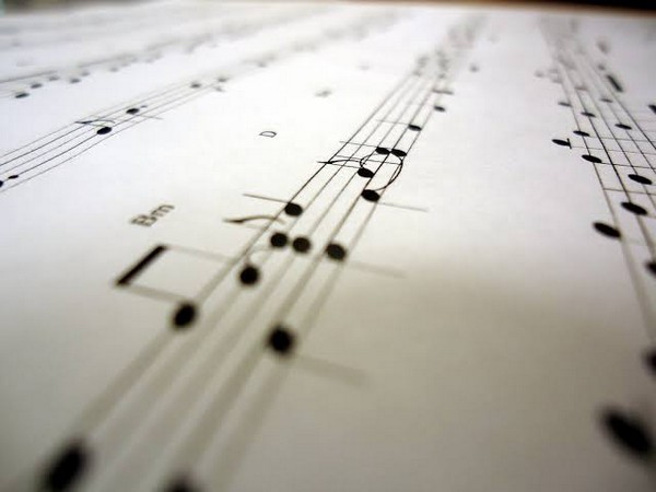 Music has long been called the universal language of humankind.