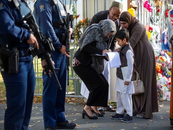 New Zealand is one of the few countries in the world where police do not carry guns while on general duty.