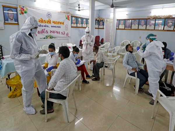 Representative image.