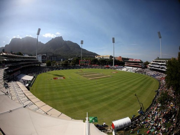 Newlands stadium