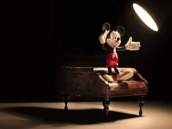 Representative Image