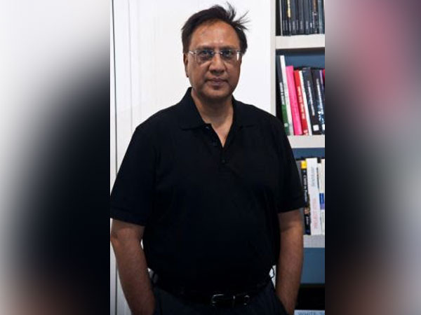 Chetan K Singh, ArchChat Founder and a Designer