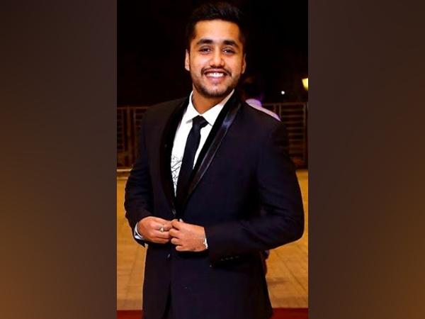 Mr Laksh Yadav, Director, Sunshine Group