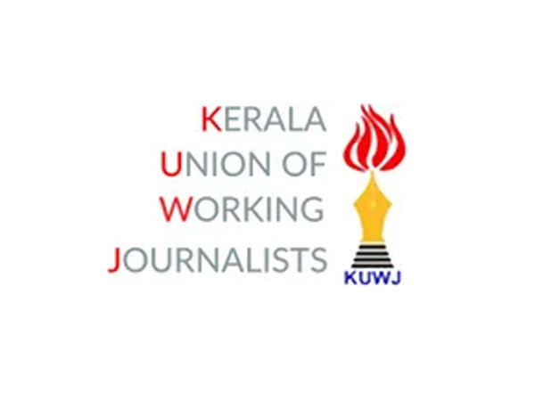Picture of Kerala Union of Working Journalists (Photo/KUWJ website)