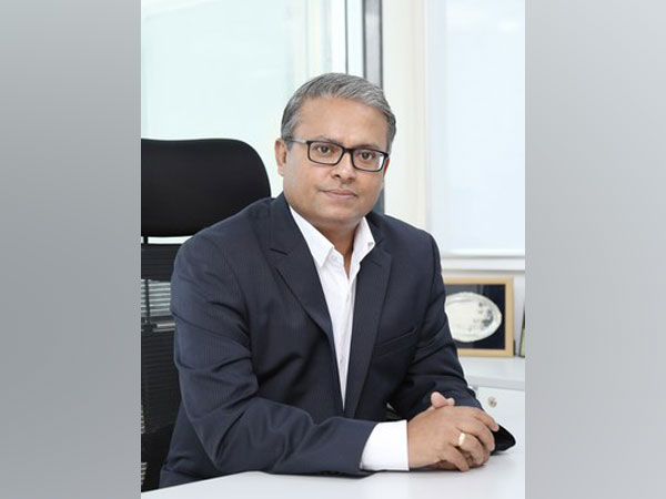 Subhasis Das, Managing Director, Alfa Laval India Private Limited