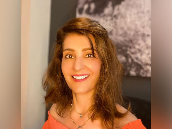 Nia Vardalos (Image source: Instagram)