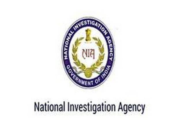 NIA arrests one person from Delhi in suspended Jammu and Kashmir DSP case.