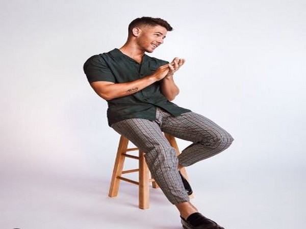 Nick Jonas (Image courtesy: Instagram)