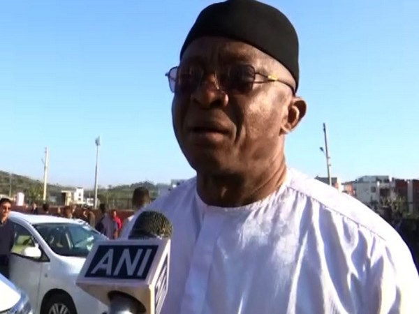 Niger Ambassador to India speaking to ANI on Friday