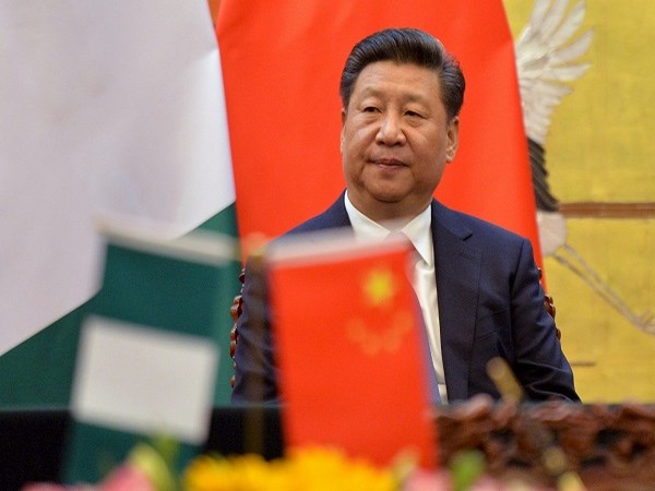Chinese President Xi Jinping (Photo Credit: Reuters)
