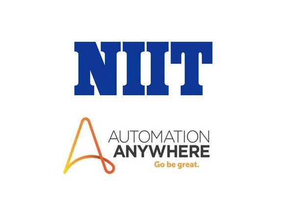 NIIT Logo