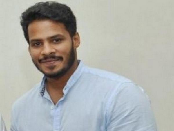 Nikhil Kumaraswamy (File Photo)