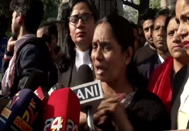 SC to deliver verdict in Nirbhaya gangrape case tomorrow