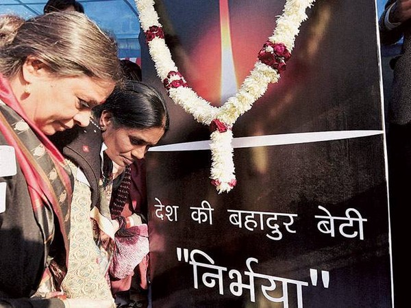 Nation rejoices as SC upholds death sentence in 'barbaric' Nirbhaya case