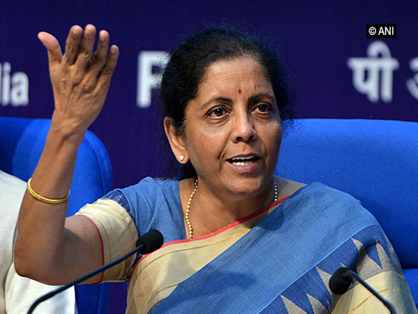 Union Finance Minister Nirmala Sitharaman had announced customer outreach initiative by PSBs to improve credit delivery.  File photo)