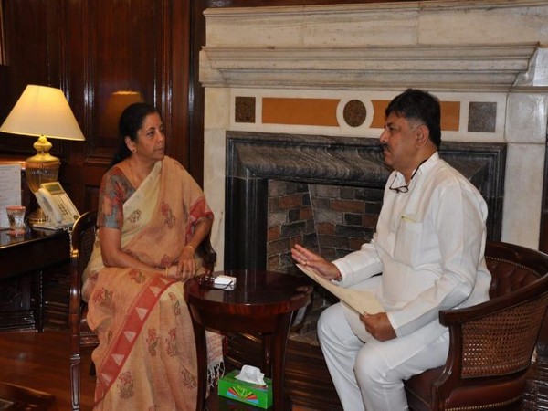 Terrorism, radicalisation pose serious security challenges to society: Sitharaman