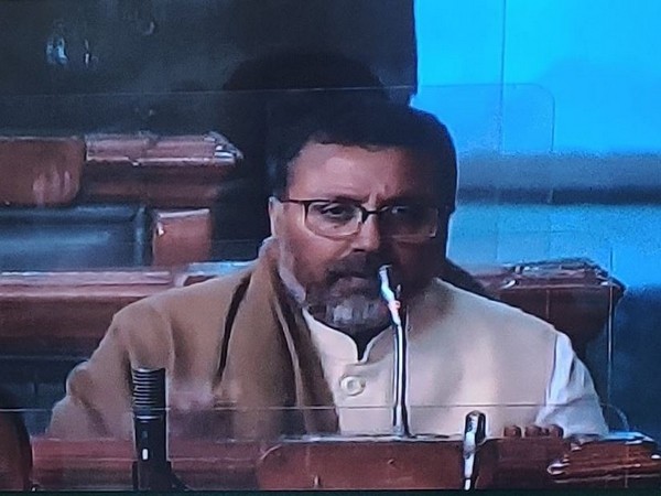 BJP MP Nishikant Dubey