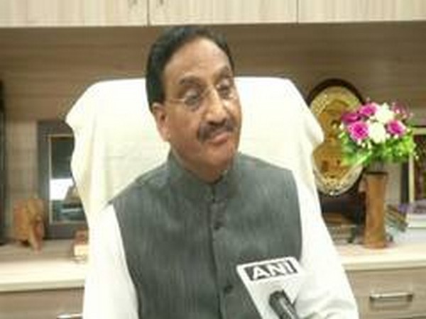 Union Human Resource Development Minister Ramesh Pokhriyal Nishank. File photo