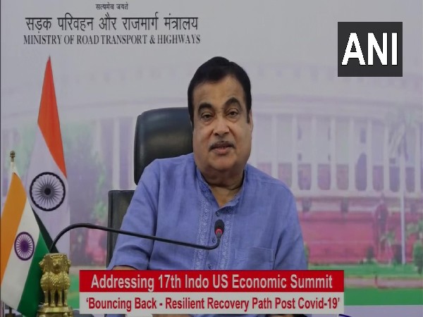 Union Minister of Road Transport and Highways Nitin Gadkari