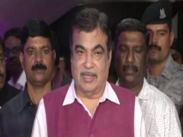 Union Minister for Road Transport and Highways, Nitin Gadkari. File/Photo