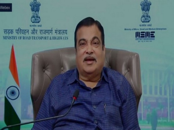 Union Minister of Road Transport & Highways Nitin Gadkari