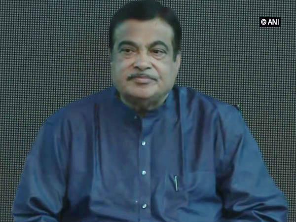 Union Minister Nitin Gadkari (File Photo)