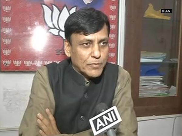 Bihar gave sympathy vote, says state BJP chief