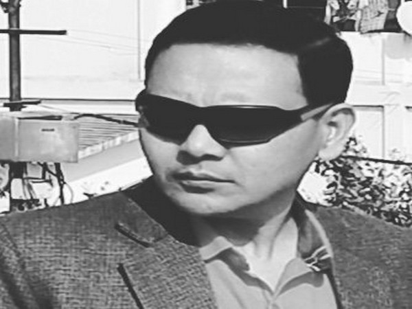 Niyaz Khan [Photo/Twitter]