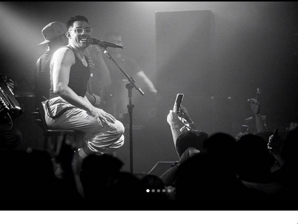 Gabriel Diniz, Image Courtesy: Instagram