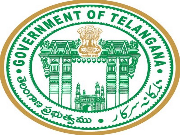 Picture Courtesy - Government of Telangana's Twitter handle