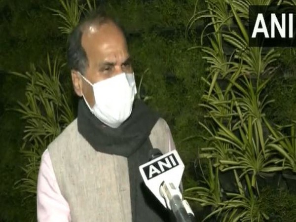 Congress leader Adhir Ranjan Chowdhury (Photo/ANI)