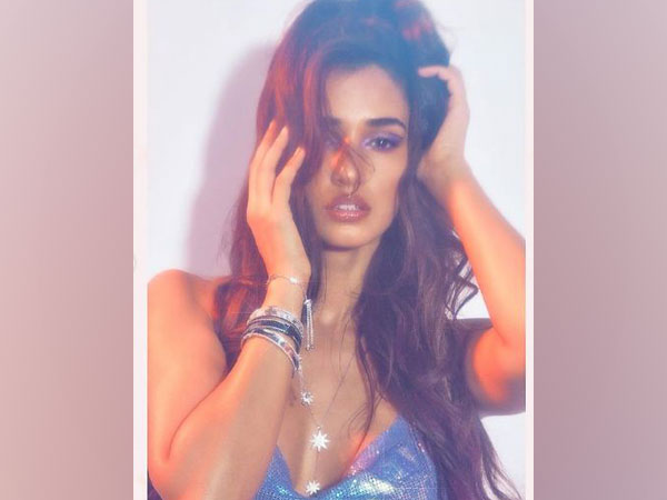 Disha Patani (Image Source: Instagram)