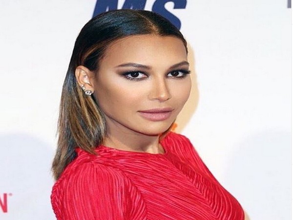 Naya Rivera (Image courtesy: Instagram)