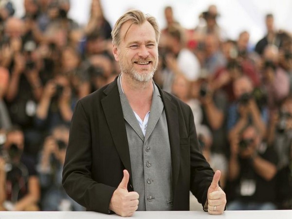 Christopher Nolan 