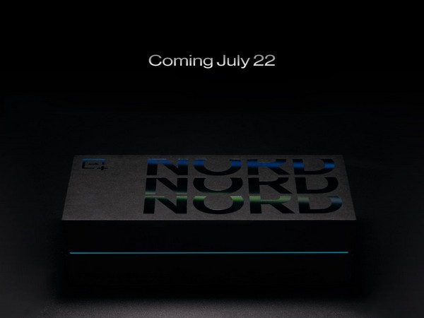 The OnePlus Nord 2 5G (Image source: Twitter)
