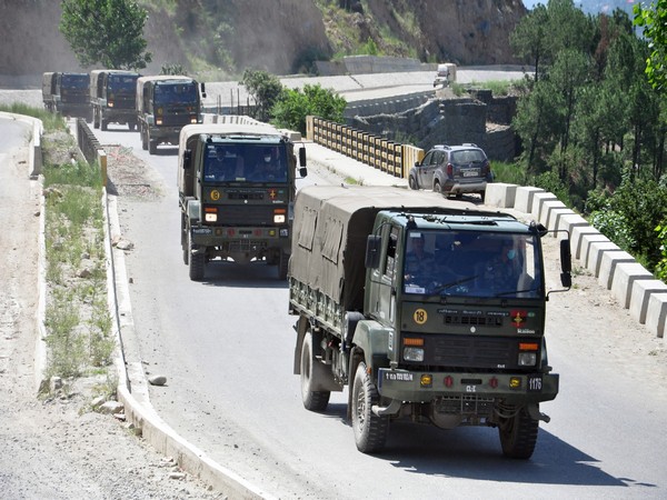 Representative image.