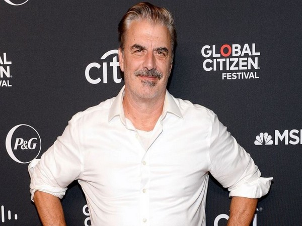 Chris Noth (Image source: Instagram)