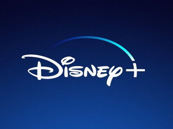 Disney Plus logo (Image courtesy: Twitter) 
