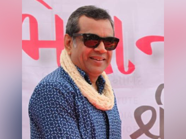Paresh Rawal (Image Source: Twitter)