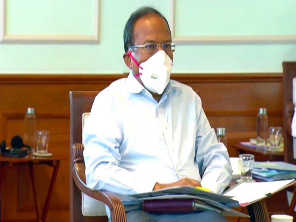 National Security Advisor Ajit Doval. (File photo)