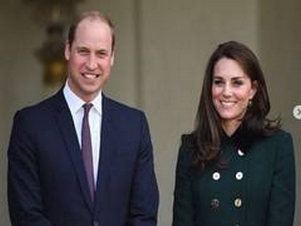 Prince William, Kate Middleton