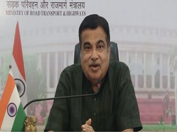 Union Minister for Road Transport and Highways Nitin Gadkari (File photo)