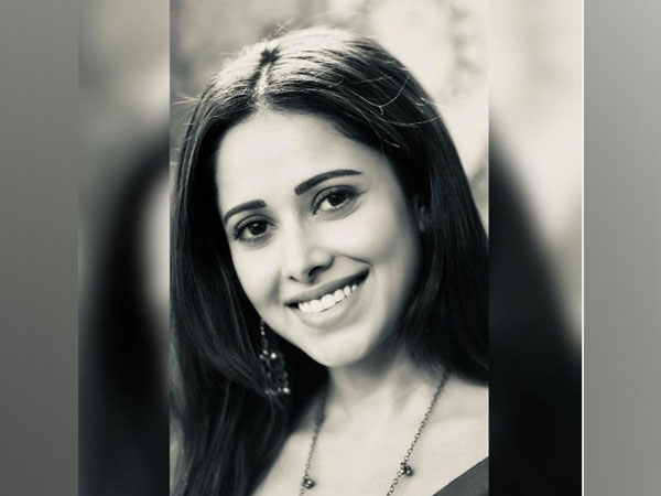 Nushrrat Bharuccha (Image Source: Instagram)