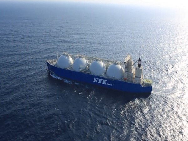 NYK accelerates efforts to reduce greenhouse gas emissions