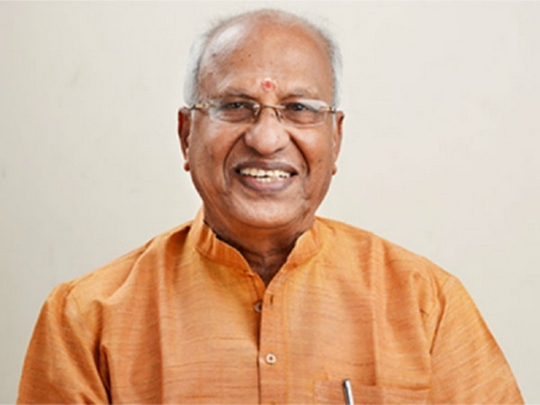 Olanchery Rajagopal Kerala MLA 