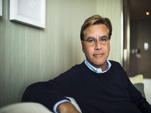 Aaron Sorkin (Image source: Twitter)